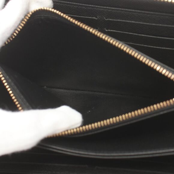 Louis Vuitton Zippy Long Wallet Giant #162087L48B - Picture 5 of 10